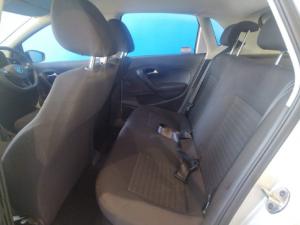 Volkswagen Polo Vivo hatch 1.4 Comfortline - Image 13