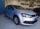 Thumbnail Volkswagen Polo Vivo hatch 1.4 Comfortline