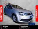 Thumbnail Volkswagen Polo Vivo hatch 1.4 Comfortline