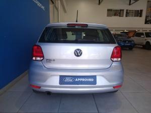 Volkswagen Polo Vivo hatch 1.4 Comfortline - Image 5