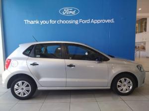 Volkswagen Polo Vivo hatch 1.4 Comfortline - Image 7