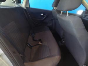 Volkswagen Polo Vivo hatch 1.4 Comfortline - Image 8