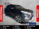 Thumbnail Hyundai Tucson 1.6 Turbo 4WD Elite