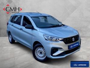 Suzuki Ertiga 1.5 GA - Image 1