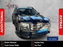Thumbnail Mercedes-Benz GLB GLB250 AMG Line