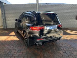 Mercedes-Benz GLB GLB250 AMG Line - Image 3