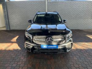 Mercedes-Benz GLB GLB250 AMG Line - Image 4