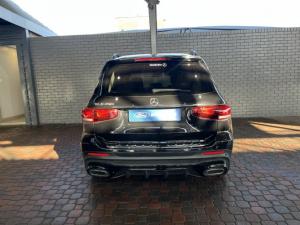 Mercedes-Benz GLB GLB250 AMG Line - Image 5