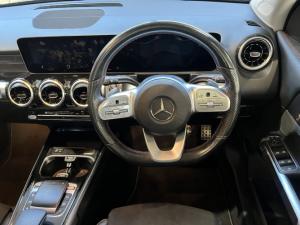 Mercedes-Benz GLB GLB250 AMG Line - Image 7