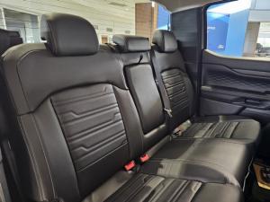 Ford Ranger 2.0 SiT double cab XLT - Image 14