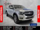 Thumbnail Ford Ranger 2.0 SiT double cab XLT