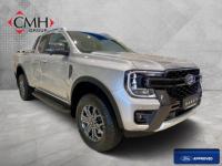 Thumbnail Ford Ranger 2.0 BiTurbo SuperCab Wildtrak 4x4