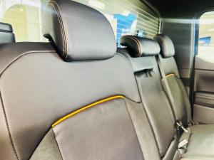 Ford Ranger 2.0 BiTurbo double cab Wildtrak X 4WD - Image 13