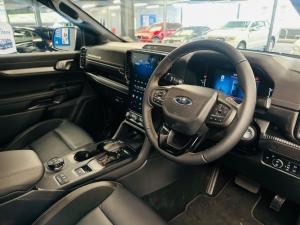 Ford Ranger 2.0 BiTurbo double cab Wildtrak X 4WD - Image 15