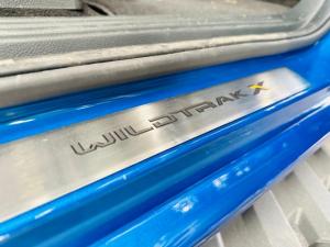Ford Ranger 2.0 BiTurbo double cab Wildtrak X 4WD - Image 16