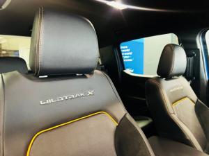 Ford Ranger 2.0 BiTurbo double cab Wildtrak X 4WD - Image 17