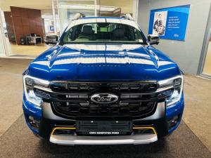 Ford Ranger 2.0 BiTurbo double cab Wildtrak X 4WD - Image 4