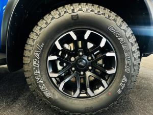 Ford Ranger 2.0 BiTurbo double cab Wildtrak X 4WD - Image 7