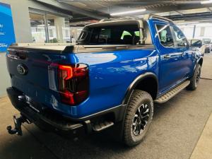 Ford Ranger 2.0 BiTurbo double cab Wildtrak X 4WD - Image 8