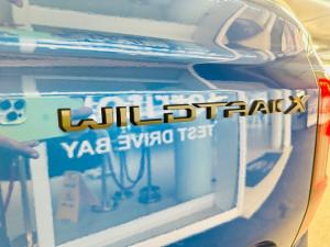 Ford Ranger 2.0 BiTurbo double cab Wildtrak X 4WD - Image 9