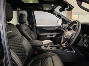 Ford Everest 3.0TD V6 4WD Platinum - Image 6