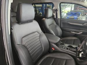 Ford Everest 2.0 BiTurbo Sport - Image 10
