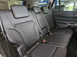 Ford Everest 2.0 BiTurbo Sport - Image 11