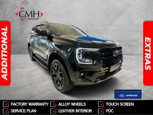 Ford Everest 2.0 BiTurbo Sport - Image 1