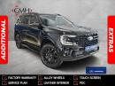 Thumbnail Ford Everest 2.0 BiTurbo Sport