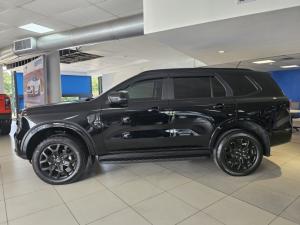 Ford Everest 2.0 BiTurbo Sport - Image 3