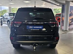 Ford Everest 2.0 BiTurbo Sport - Image 4
