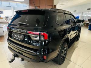 Ford Everest 2.0 BiTurbo Sport - Image 4