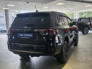 Ford Everest 2.0 BiTurbo Sport - Image 5
