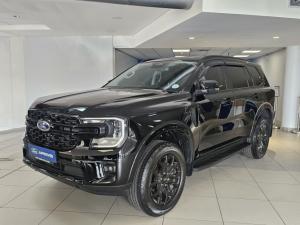 Ford Everest 2.0 BiTurbo Sport - Image 7