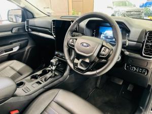 Ford Everest 2.0 BiTurbo Sport - Image 8