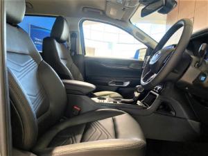 Ford Everest 2.0 BiTurbo XLT - Image 11