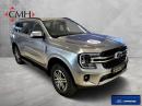 Thumbnail Ford Everest 2.0 BiTurbo XLT