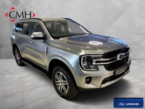 Ford Everest 2.0 BiTurbo XLT - Image 1