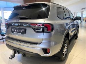 Ford Everest 2.0 BiTurbo XLT - Image 5