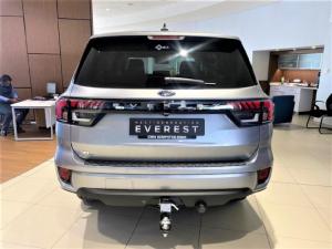 Ford Everest 2.0 BiTurbo XLT - Image 6