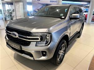 Ford Everest 2.0 BiTurbo XLT - Image 7