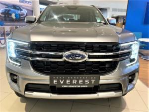 Ford Everest 2.0 BiTurbo XLT - Image 8