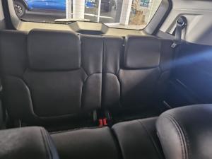Ford Everest 2.0 BiTurbo XLT - Image 11