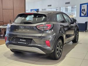 Ford Puma 1.0T Titanium - Image 5