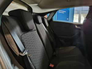 Ford Puma 1.0T Titanium - Image 10