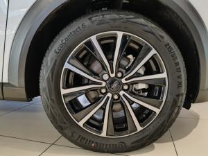 Ford Puma 1.0T Titanium - Image 11