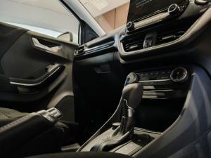 Ford Puma 1.0T Titanium - Image 13