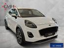 Thumbnail Ford Puma 1.0T Titanium