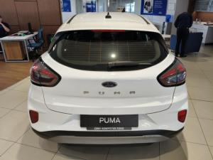 Ford Puma 1.0T Titanium - Image 4