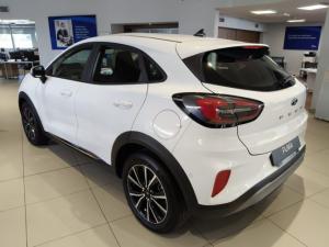 Ford Puma 1.0T Titanium - Image 5